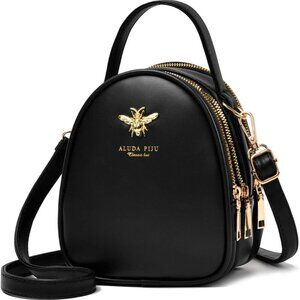 Small Crossbody Bags Shoulder Bag for Women Stylish Ladies Messenger Bags Purse